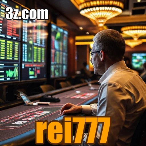 Bingo Arrojado no REI777: Diversão Garantida e Prêmios do Céu