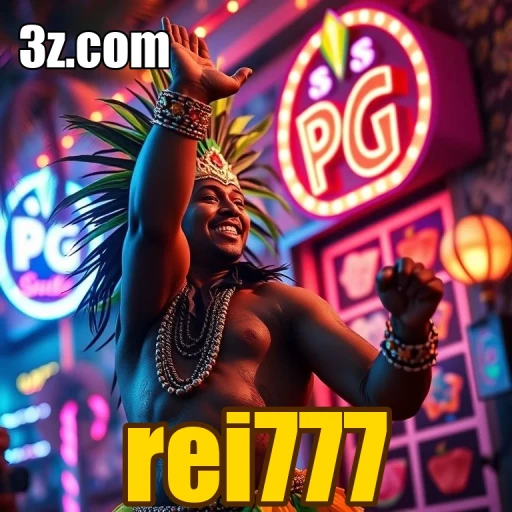 Experimente o Blackjack Inovador do Site REI777 e Surpreenda-se