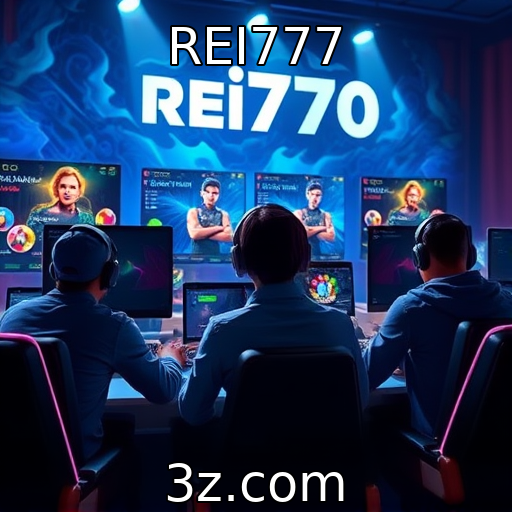 Evolução das plataformas de streaming de jogos