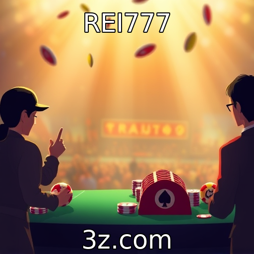 Novos desafios para regulamentação da indústria de jogos