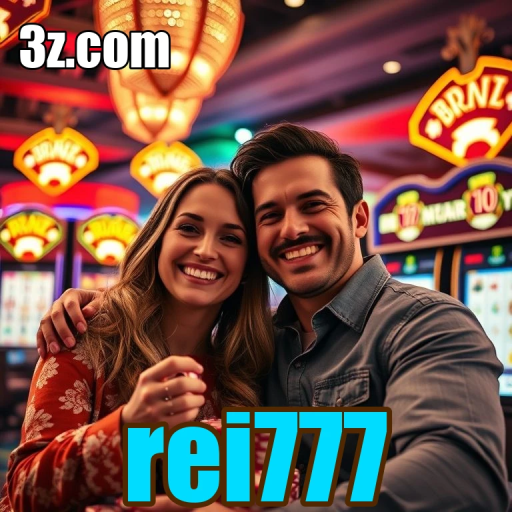Os Encantos da Loteria REI777: Onde Ganhar é uma Realidade