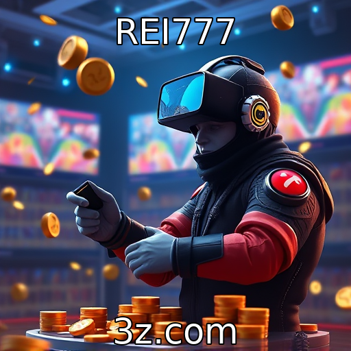 A evolução dos jogos de realidade virtual