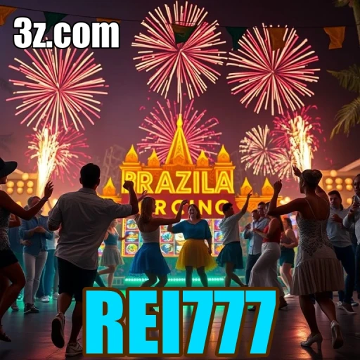 Entre na Animação do Livecasino no REI777 e Ganhe Mais