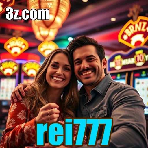 Os Encantos da Loteria REI777: Onde Ganhar é uma Realidade