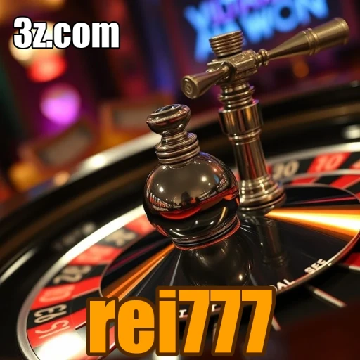 Atrações Irresistíveis: Slots de Sucesso no REI777