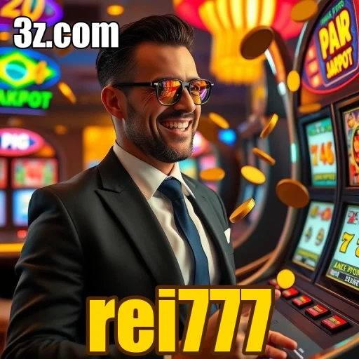 Atrações Incríveis da Table do Site REI777 para Jogadores
